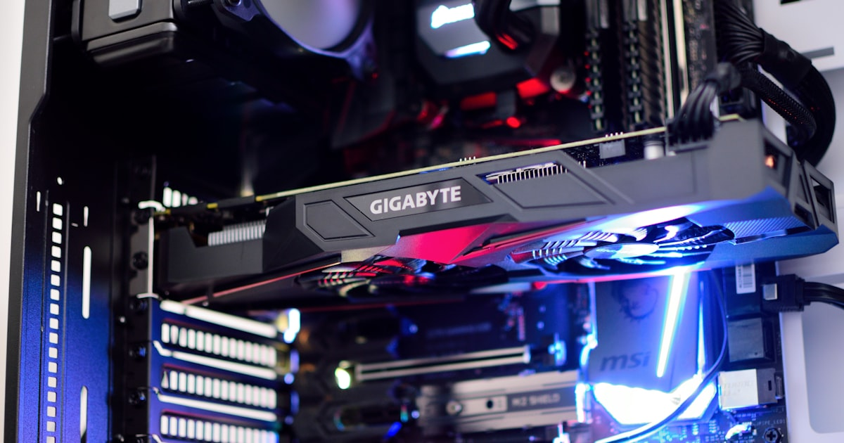 Understanding CPU and GPU Performance