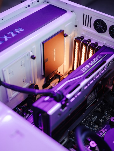 The Importance of Server Storage Solutions