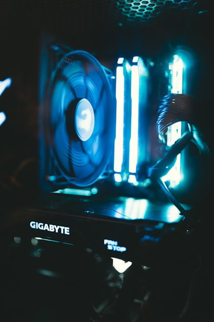 Maximizing Performance with High-Performance SSDs